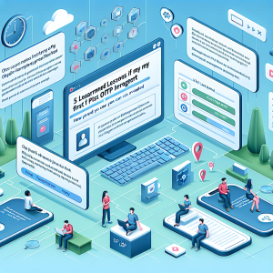 Illustration of dashboard rendering sms logs in a abstract cybersecurity pattern setting, with a relaxed mood.